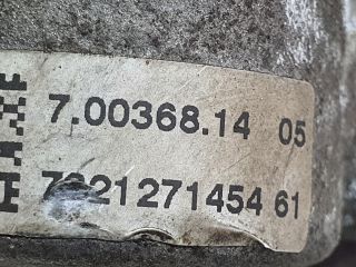 bontott RENAULT SCÉNIC III EGR / AGR Szelep