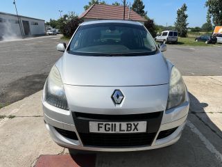 bontott RENAULT SCÉNIC III EGR / AGR Szelep