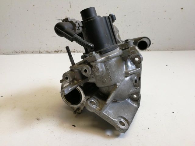 bontott RENAULT SCÉNIC III EGR / AGR Szelep