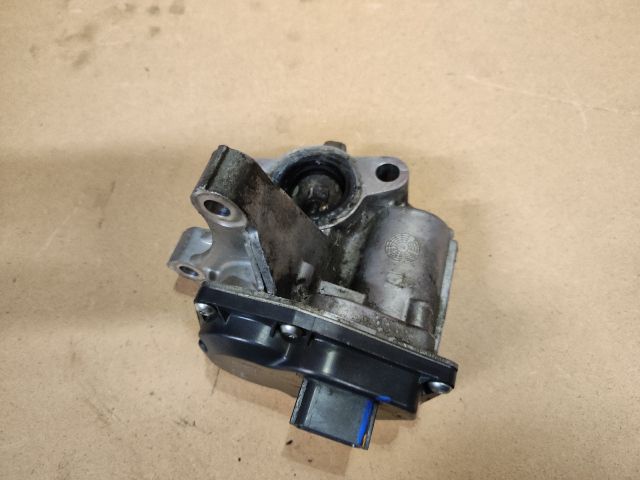 bontott RENAULT SCÉNIC III EGR / AGR Vákum Szelep