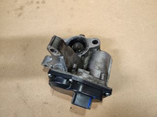 bontott RENAULT SCÉNIC III EGR / AGR Vákum Szelep