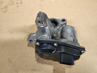 bontott RENAULT SCÉNIC III EGR / AGR Vákum Szelep