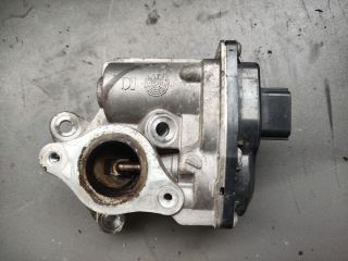 bontott RENAULT SCÉNIC III EGR / AGR Vákum Szelep