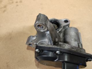 bontott RENAULT SCÉNIC III EGR / AGR Vákum Szelep