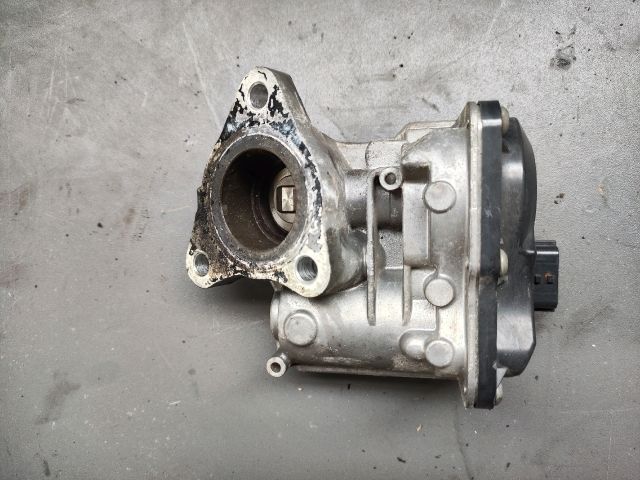 bontott RENAULT SCÉNIC III EGR / AGR Vákum Szelep