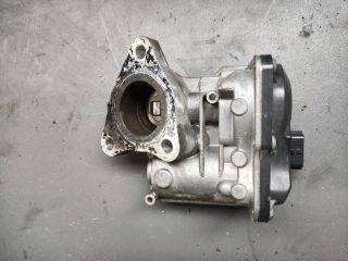 bontott RENAULT SCÉNIC III EGR / AGR Vákum Szelep