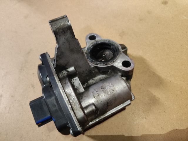 bontott RENAULT SCÉNIC III EGR / AGR Vákum Szelep