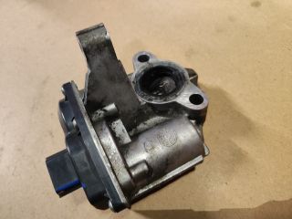 bontott RENAULT SCÉNIC III EGR / AGR Vákum Szelep