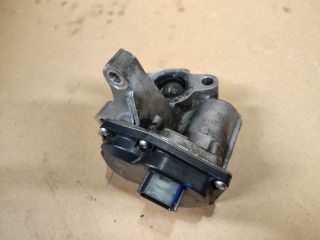 bontott RENAULT SCÉNIC III EGR / AGR Vákum Szelep