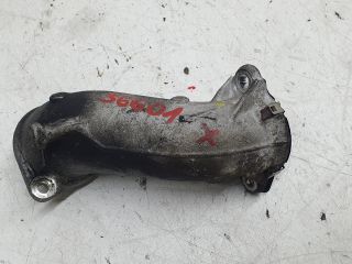 bontott RENAULT SCÉNIC III EGR Hűtő Cső