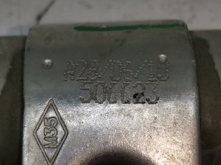 bontott RENAULT SCÉNIC III EGR Hűtő Cső