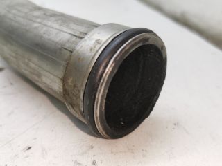 bontott RENAULT SCÉNIC III EGR Hűtő Cső