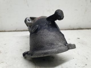 bontott RENAULT SCÉNIC III EGR Hűtő Cső