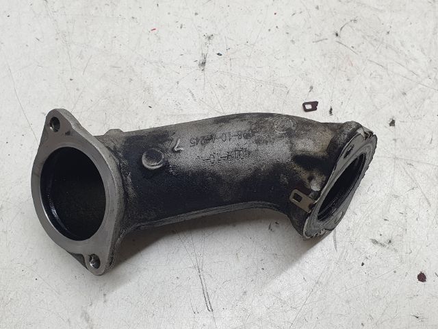 bontott RENAULT SCÉNIC III EGR Hűtő Cső