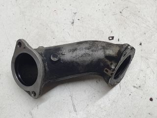 bontott RENAULT SCÉNIC III EGR Hűtő Cső