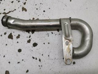 bontott RENAULT SCÉNIC III EGR Hűtő Cső