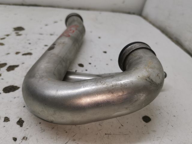 bontott RENAULT SCÉNIC III EGR Hűtő Cső