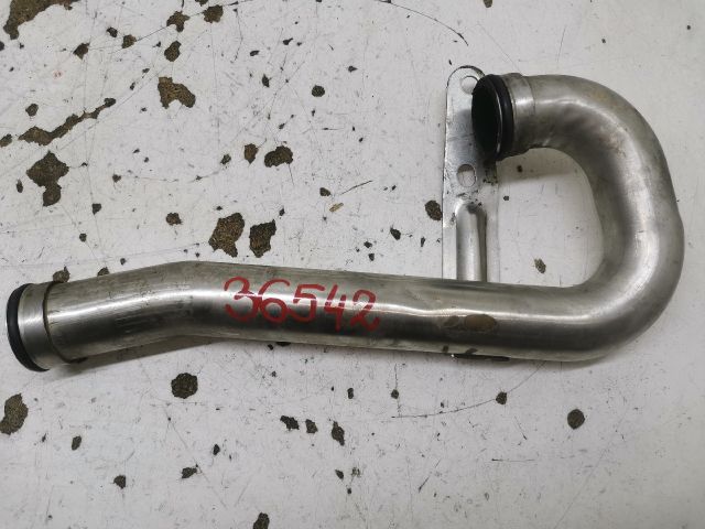 bontott RENAULT SCÉNIC III EGR Hűtő Cső