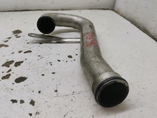 bontott RENAULT SCÉNIC III EGR Hűtő Cső