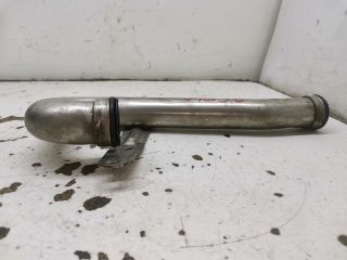 bontott RENAULT SCÉNIC III EGR Hűtő Cső