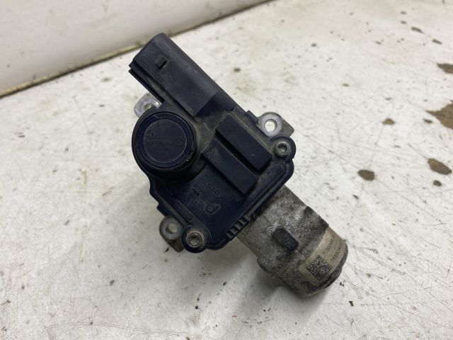 bontott RENAULT SCÉNIC III EGR Hűtő