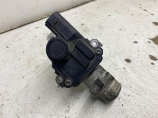 bontott RENAULT SCÉNIC III EGR Hűtő