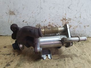 bontott RENAULT SCÉNIC III EGR Hűtő