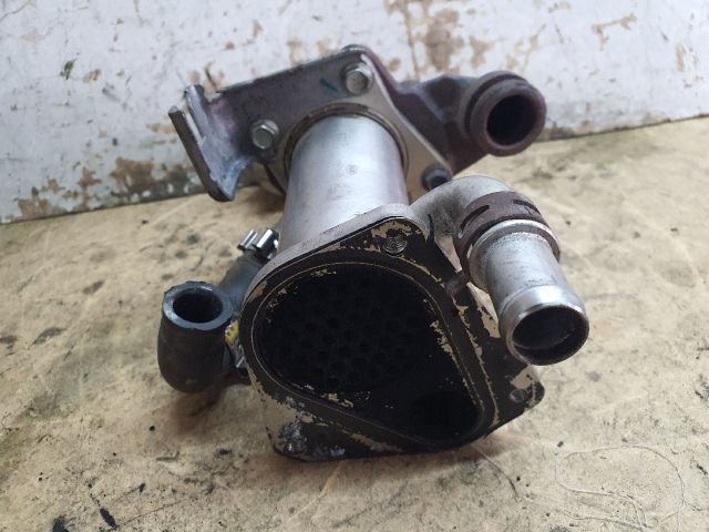 bontott RENAULT SCÉNIC III EGR Hűtő