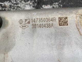 bontott RENAULT SCÉNIC III EGR Hűtő