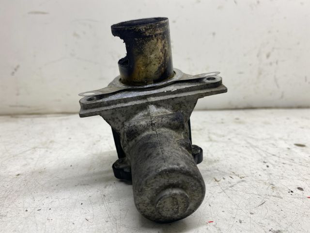 bontott RENAULT SCÉNIC III EGR Hűtő