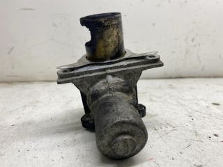 bontott RENAULT SCÉNIC III EGR Hűtő