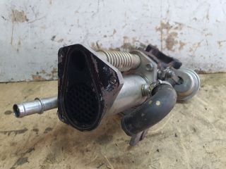 bontott RENAULT SCÉNIC III EGR Hűtő