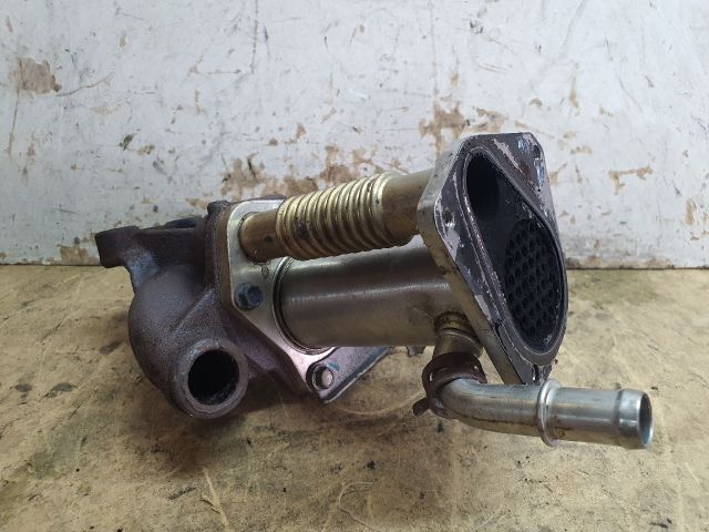 bontott RENAULT SCÉNIC III EGR Hűtő