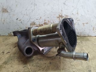 bontott RENAULT SCÉNIC III EGR Hűtő