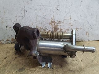 bontott RENAULT SCÉNIC III EGR Hűtő