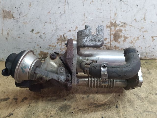 bontott RENAULT SCÉNIC III EGR Hűtő