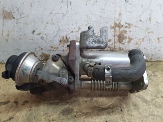 bontott RENAULT SCÉNIC III EGR Hűtő