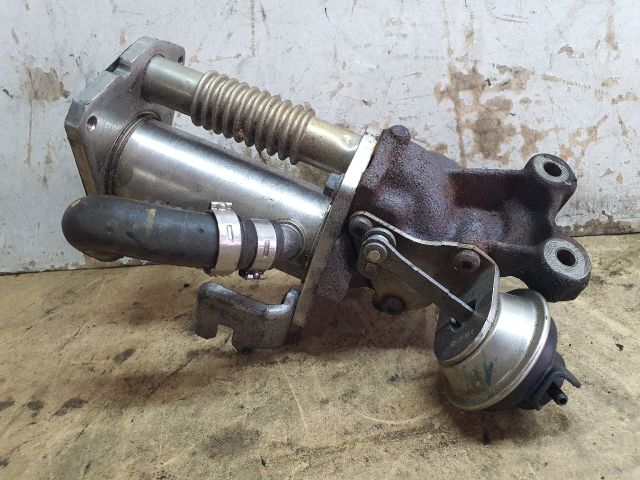 bontott RENAULT SCÉNIC III EGR Hűtő