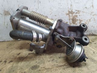 bontott RENAULT SCÉNIC III EGR Hűtő