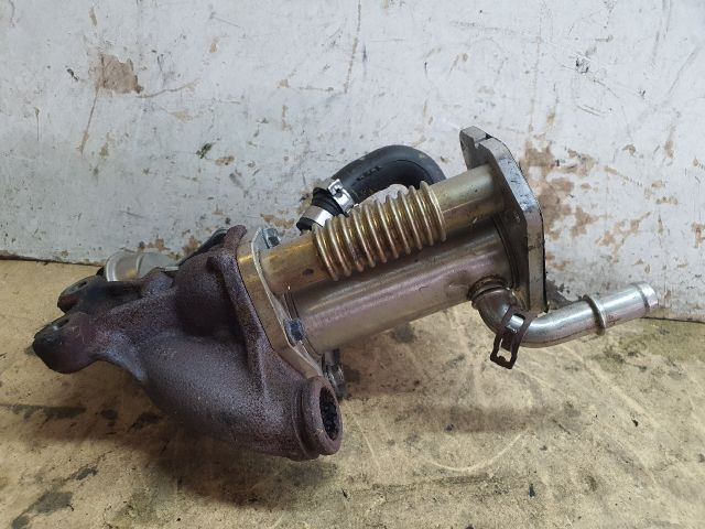 bontott RENAULT SCÉNIC III EGR Hűtő