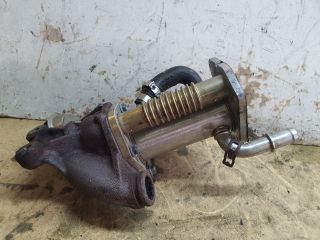 bontott RENAULT SCÉNIC III EGR Hűtő