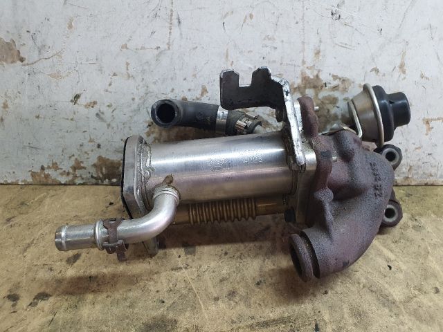 bontott RENAULT SCÉNIC III EGR Hűtő