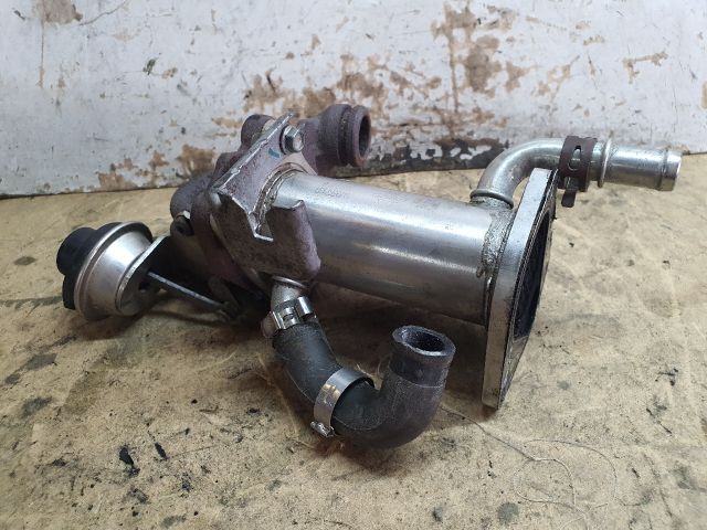 bontott RENAULT SCÉNIC III EGR Hűtő