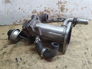 bontott RENAULT SCÉNIC III EGR Hűtő