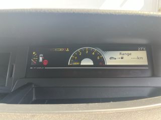 bontott RENAULT SCÉNIC III Első Lambdaszonda