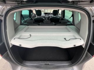 bontott RENAULT SCÉNIC III Első Lambdaszonda