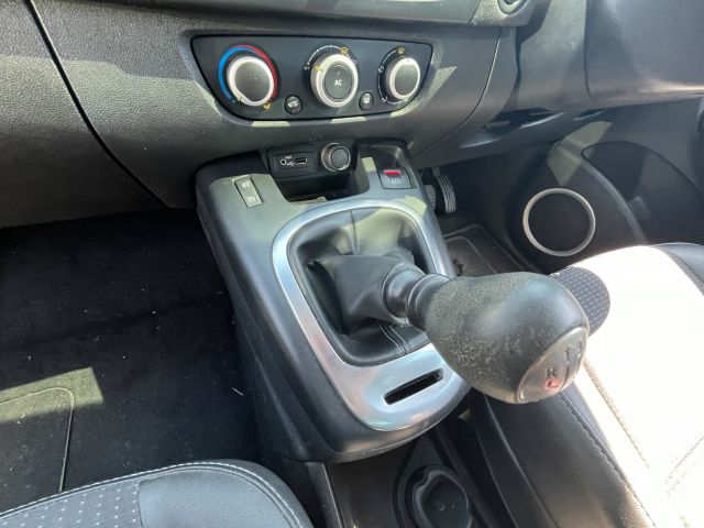 bontott RENAULT SCÉNIC III Első Lambdaszonda