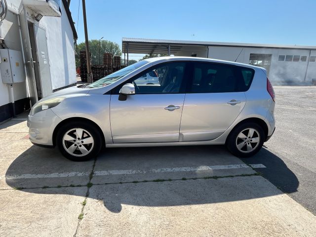 bontott RENAULT SCÉNIC III Első Lambdaszonda