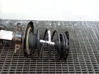 bontott RENAULT SCÉNIC III Első Rugó