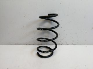 bontott RENAULT SCÉNIC III Első Rugó